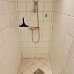 Gammalt Fiskarhus Av Mjosundet I Aure Feriehus Valen