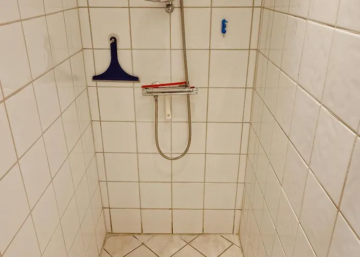 Old Fishermans By Mjosundet In Aure Vakantiehuis *